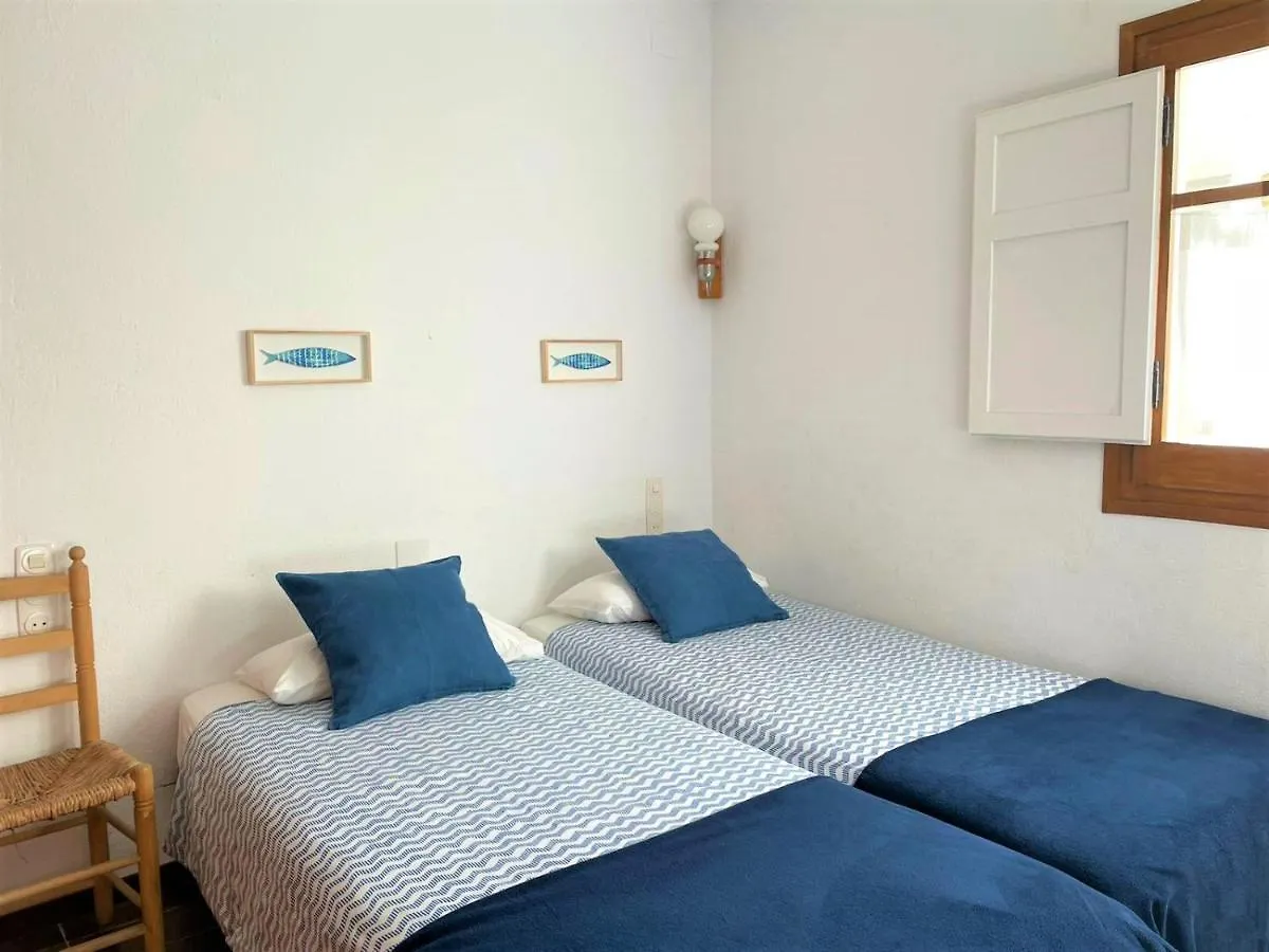 Apartment Unio - Apartamento En El Casco Antiguo Cadaques Spain