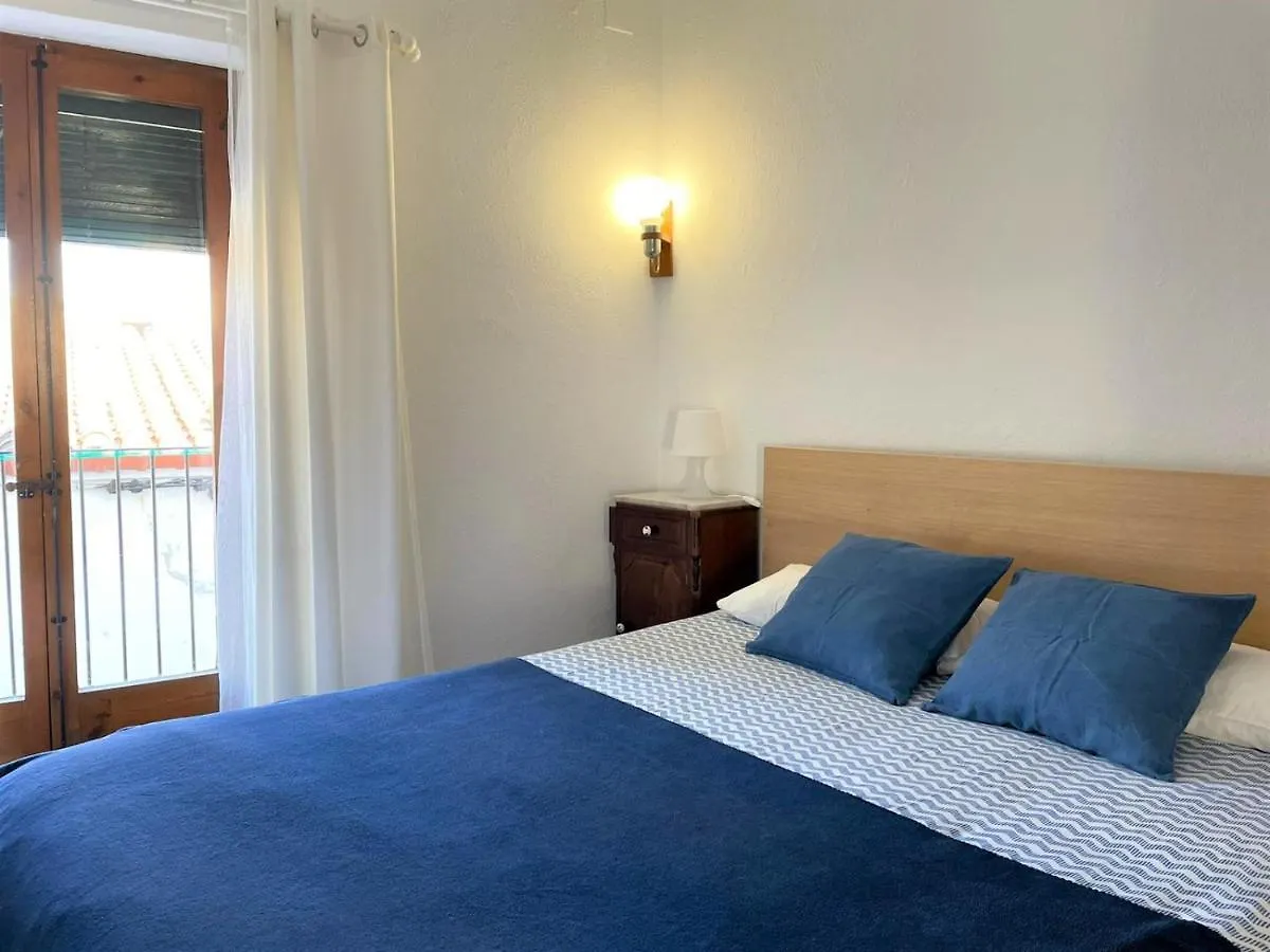 Unio - Apartamento En El Casco Antiguo Cadaques
