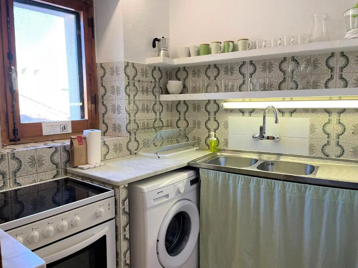 Apartment Unio - Apartamento En El Casco Antiguo Cadaques