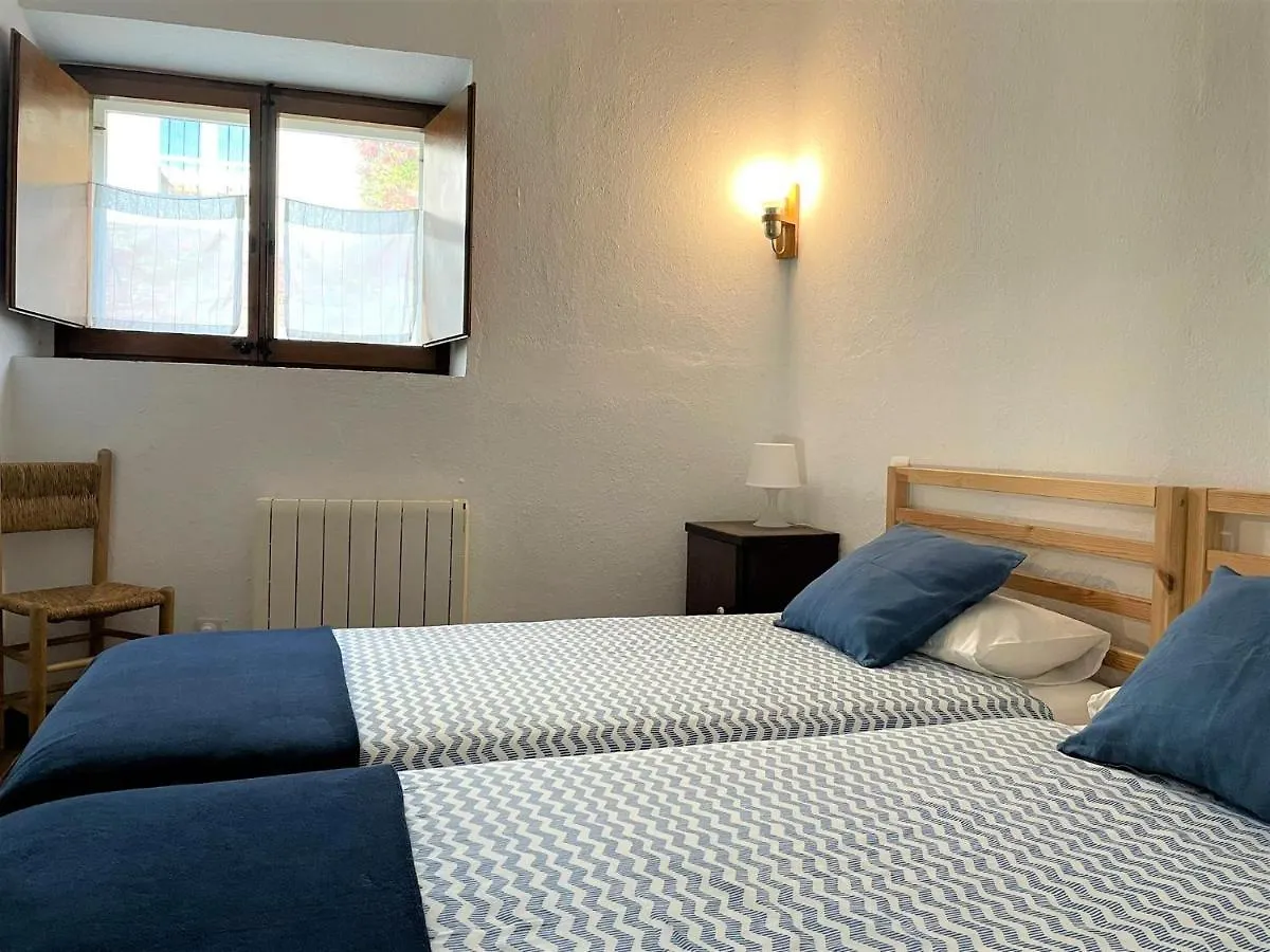 Apartment Unio - Apartamento En El Casco Antiguo Cadaques
