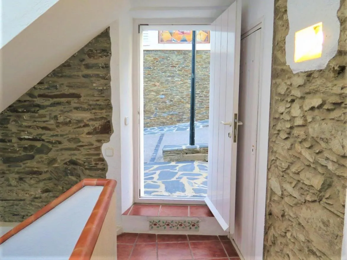 Apartment Unio - Apartamento En El Casco Antiguo Cadaques Spain