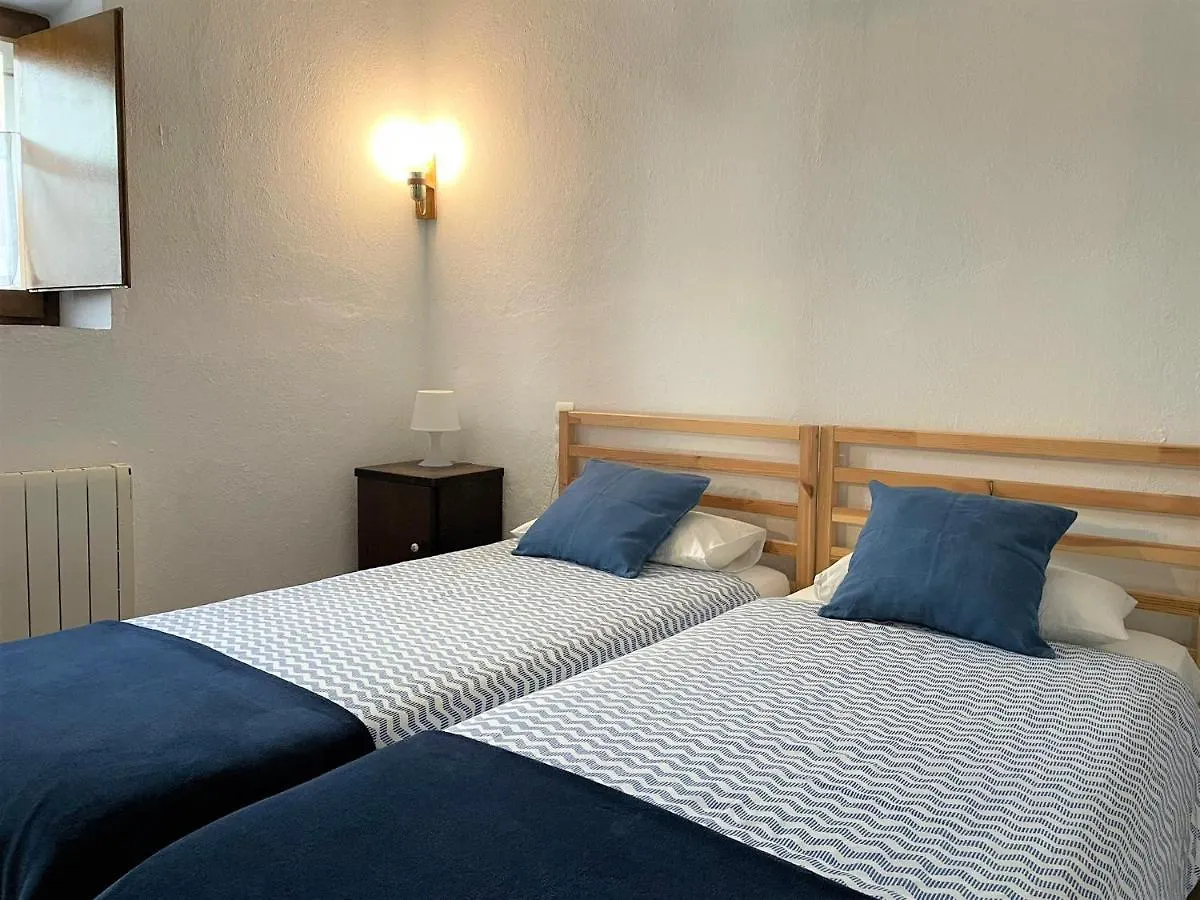 Unio - Apartamento En El Casco Antiguo Cadaques