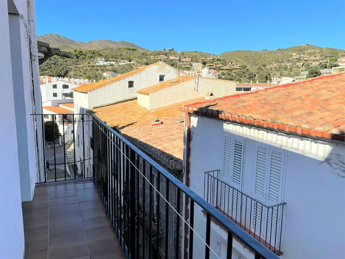 Unio - Apartamento En El Casco Antiguo Cadaques Spain