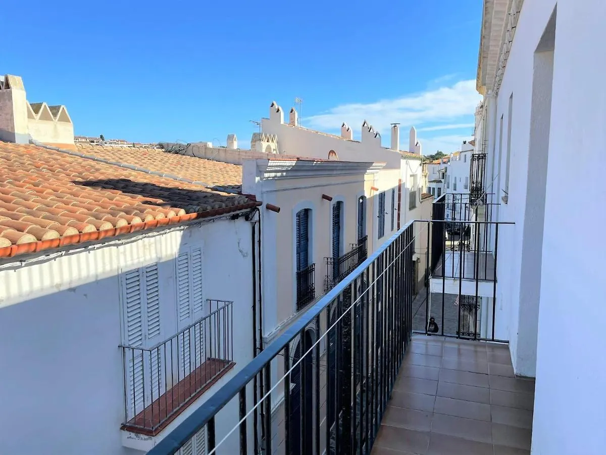 Unio - Apartamento En El Casco Antiguo Cadaques 0*,  Spain